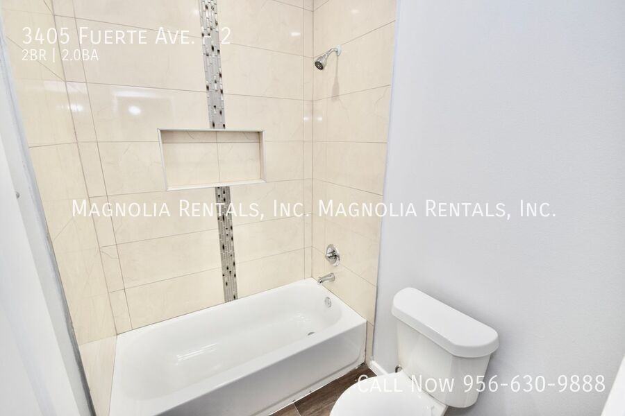 3405 Fuerte Ave #2 - Photo 7 of 28