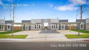 featured image of 4201 Walnut Ave #3