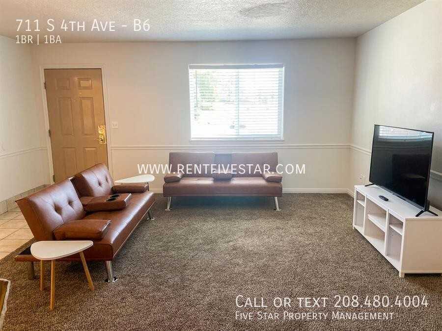 711 S 4th Ave #B6 - Photo 3 of 15