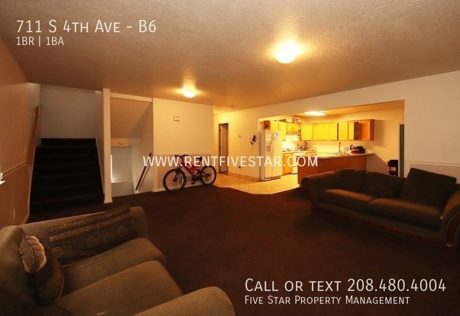 711 S 4th Ave #B6 - Photo 5 of 15
