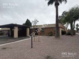 featured image of 610 S Pantano Rd #D