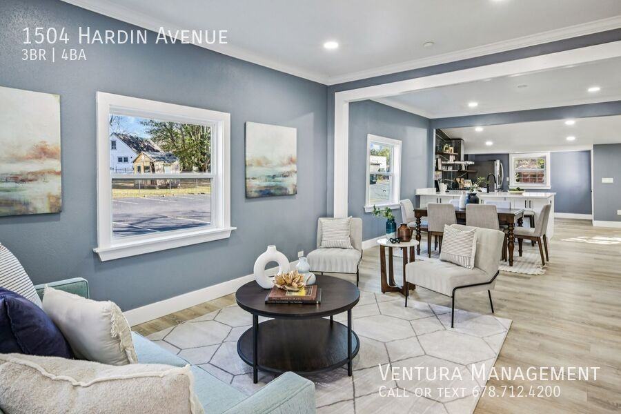 1504 Hardin Ave