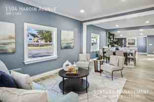 1504 Hardin Ave - Photo 1 of 1