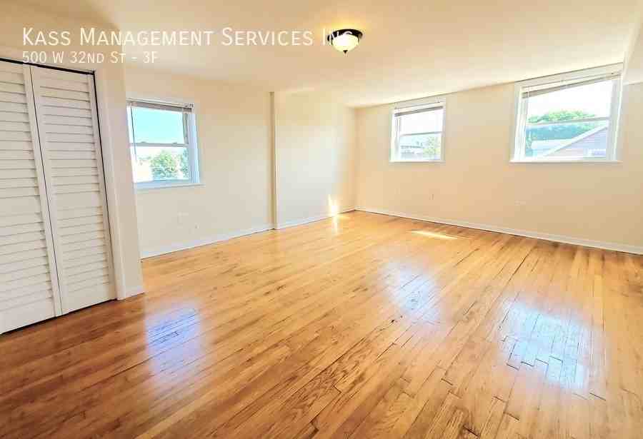 500 W 32nd St #3F - Photo 5 of 16