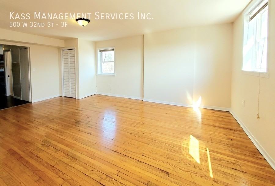 500 W 32nd St #3F - Photo 7 of 16