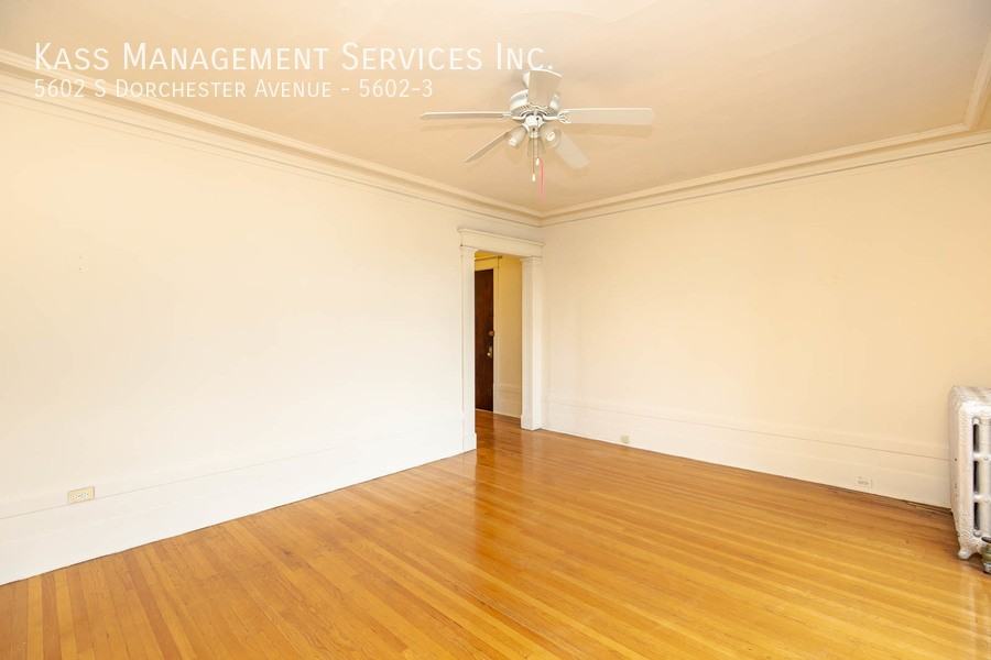 5602 S Dorchester Ave #5602-3 - Photo 5 of 20