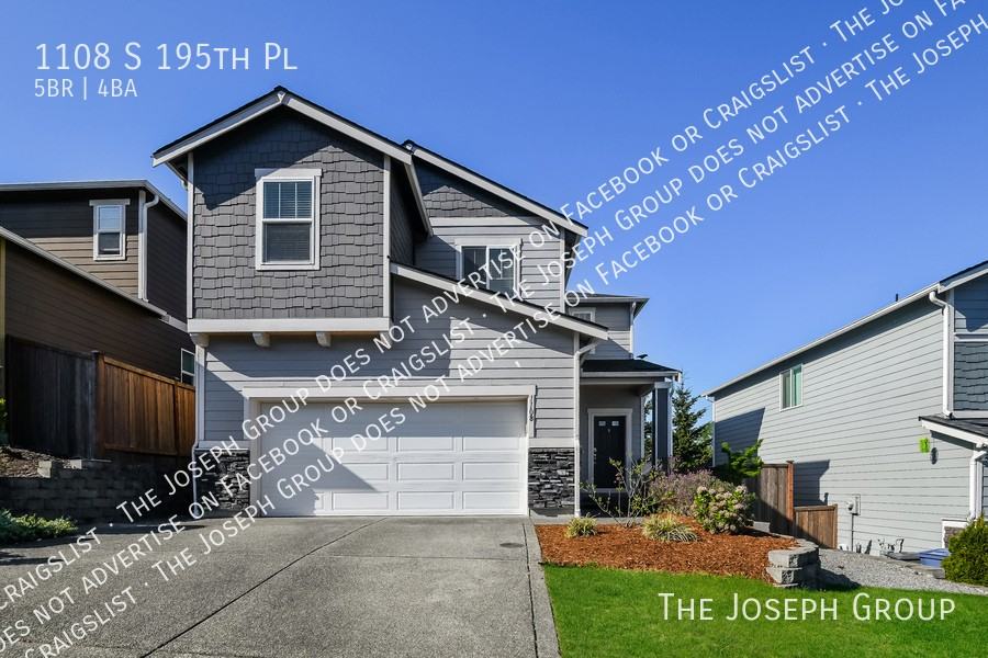 1108 S 195th Pl