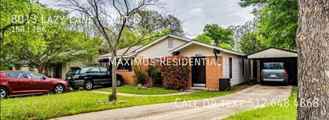 8013 Lazy Ln #B - Photo 1 of 1