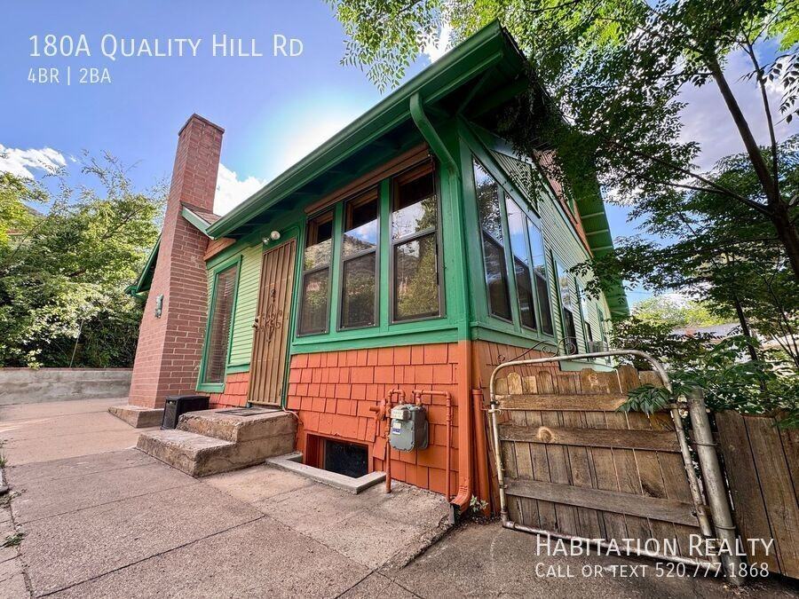 180A Quality Hill Rd #2 - Photo 2 of 31