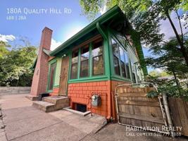 featured image of 180A Quality Hill Rd #2