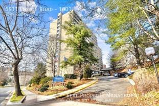 5911 Edsall Rd #1001 - Photo 1 of 1