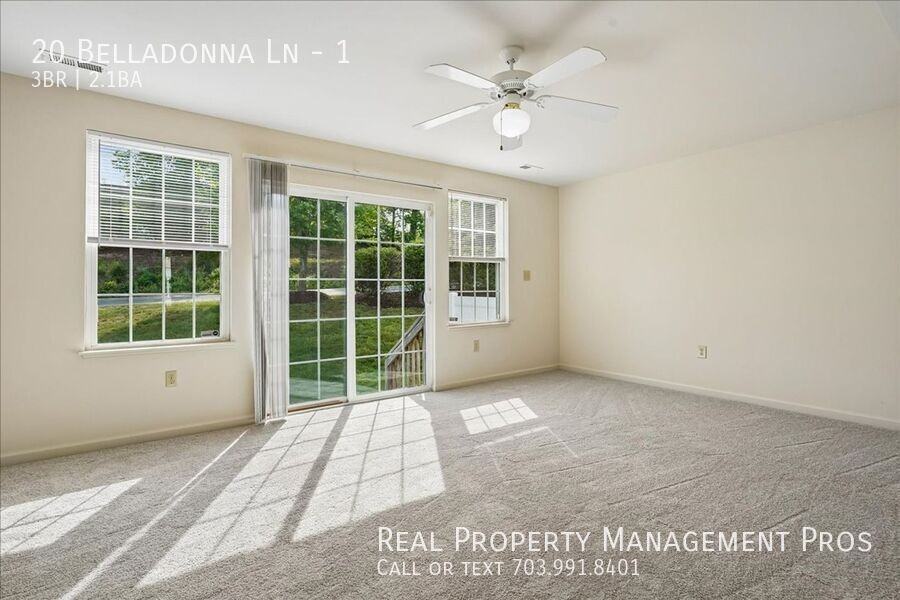 20 Belladonna Ln #1 - Photo 3 of 30