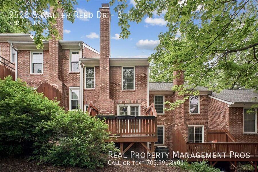 2528 S Walter Reed Dr #3 - Photo 2 of 45