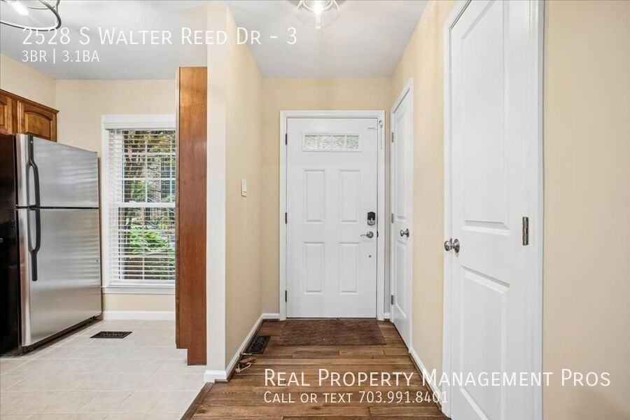 2528 S Walter Reed Dr #3 - Photo 3 of 45