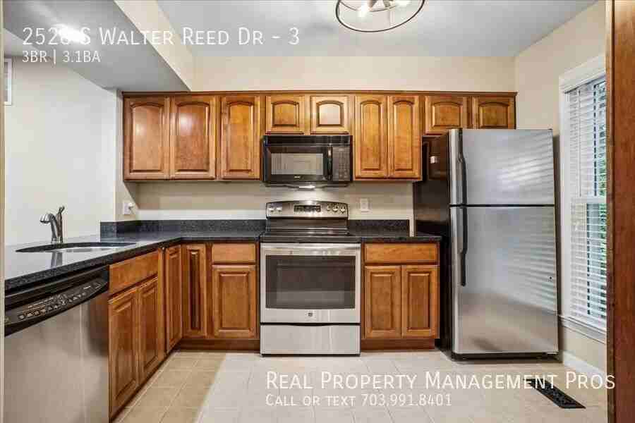 2528 S Walter Reed Dr #3 - Photo 4 of 45