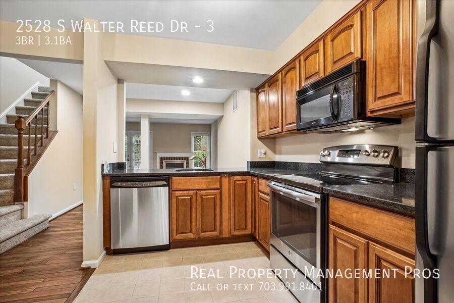 2528 S Walter Reed Dr #3 - Photo 6 of 45