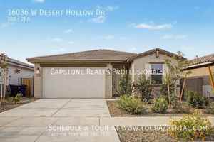 featured image of 16036 W Desert Hollow Dr