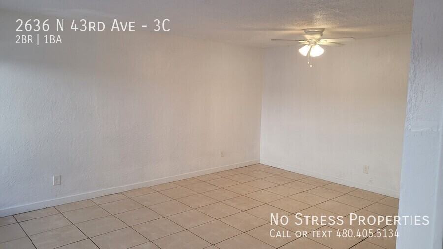 2636 N 43rd Ave #3C - Photo 3 of 15