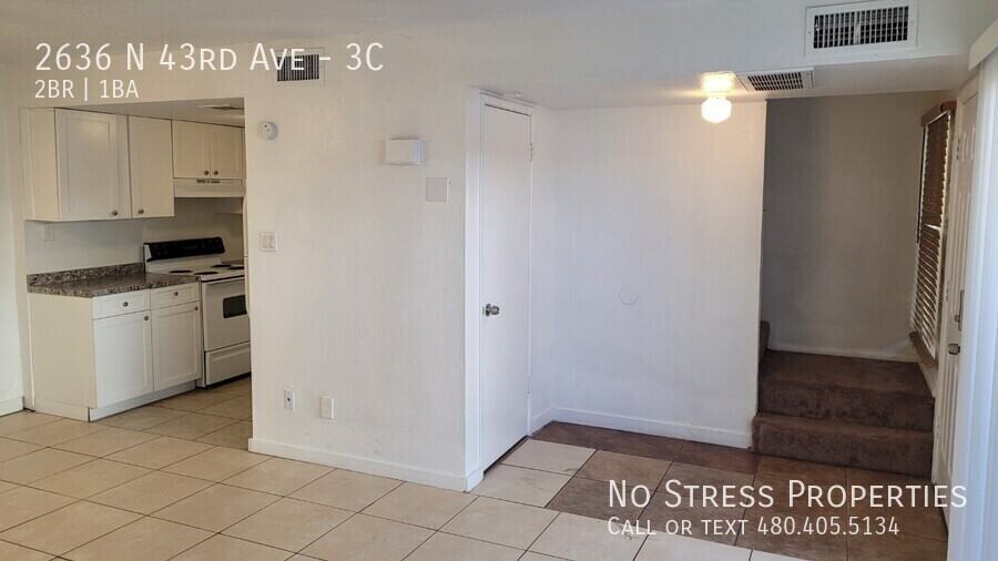 2636 N 43rd Ave #3C - Photo 5 of 15