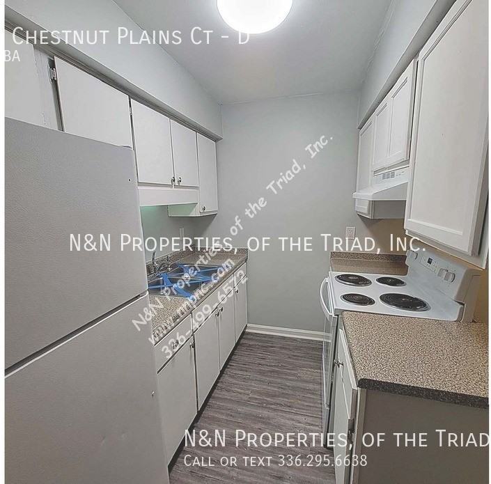 1398 Chestnut Plains Ct #D - Photo 4 of 19