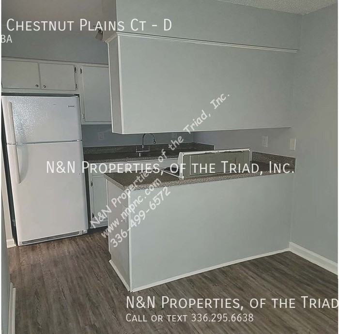 1398 Chestnut Plains Ct #D - Photo 5 of 19