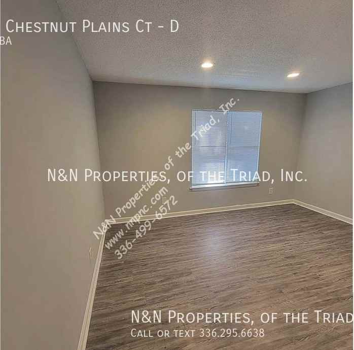 1398 Chestnut Plains Ct #D - Photo 6 of 19