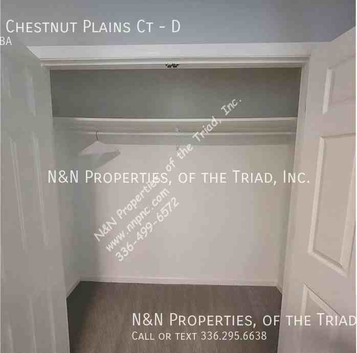 1398 Chestnut Plains Ct #D - Photo 7 of 19