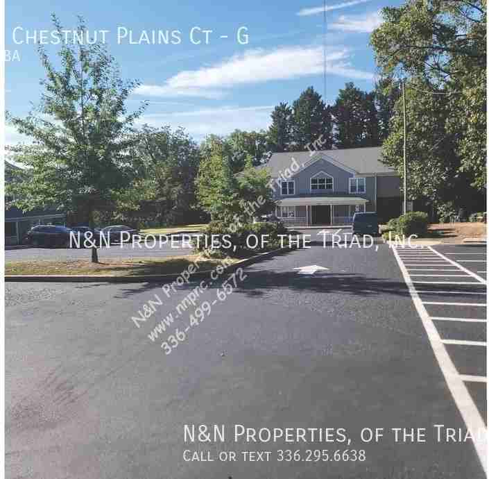 1398 Chestnut Plains Ct #G - Photo 2 of 14