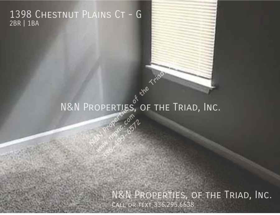 1398 Chestnut Plains Ct #G - Photo 6 of 14