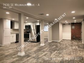 7630 Se Milwaukie Ave #A - Photo 1 of 1