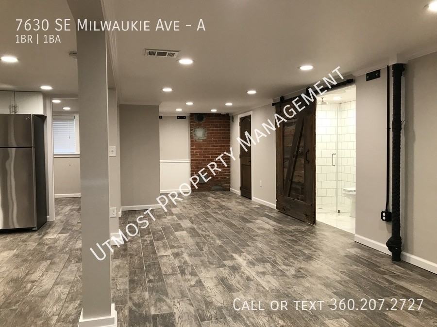 7630 Se Milwaukie Ave #A - Photo 4 of 14