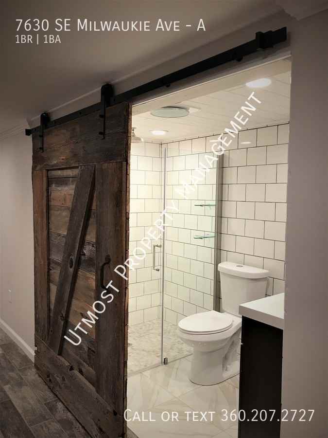 7630 Se Milwaukie Ave #A - Photo 7 of 14