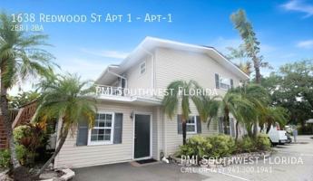 featured image of 1638 Redwood St Apt 1 #1