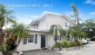 1638 Redwood St Apt 1 #1 - Photo 1 of 1