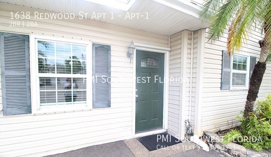 1638 Redwood St Apt 1 #1 - Photo 2 of 23