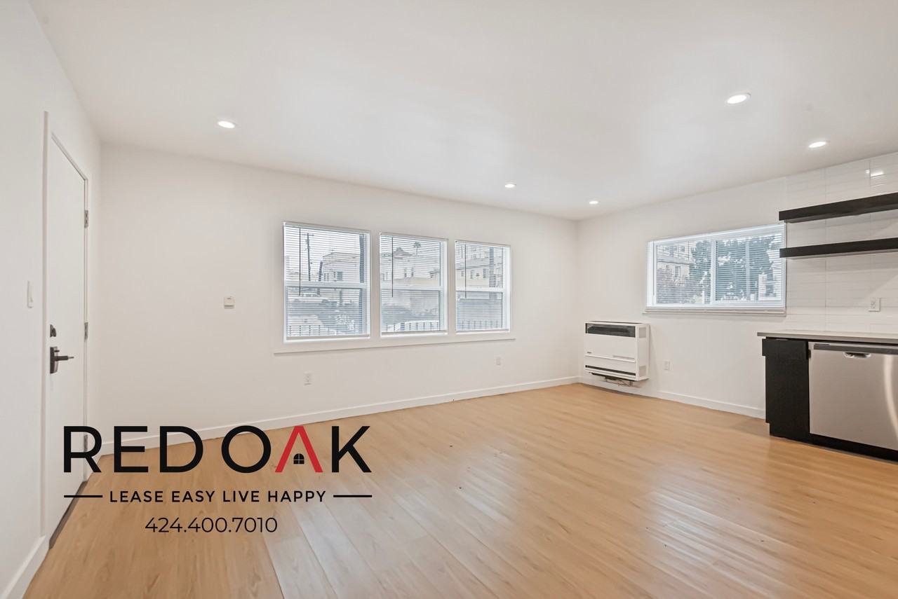 3152 James M Wood Blvd #3148