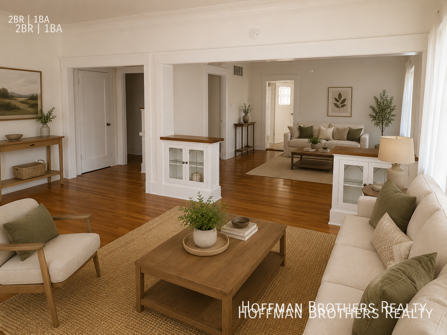 1325 E 3rd St #1325 - Photo 2 of 4