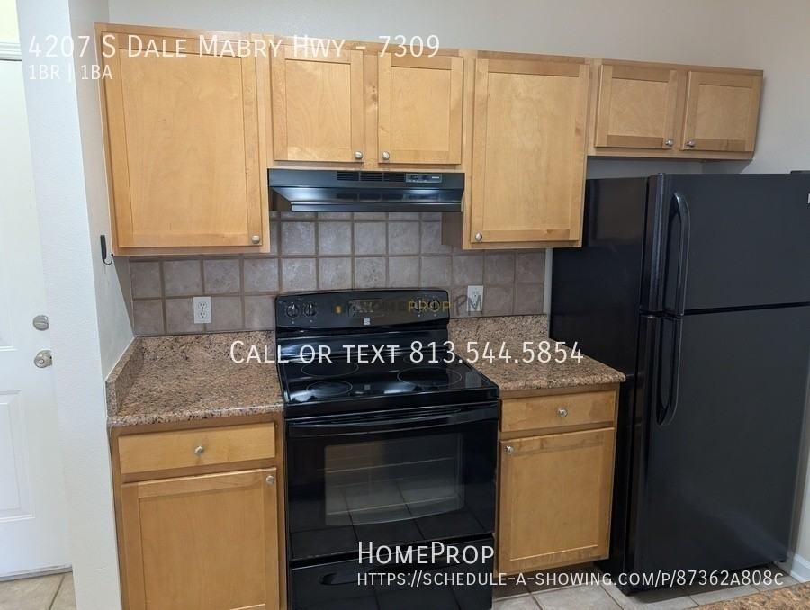 4207 S Dale Mabry Hwy #7309 - Photo 4 of 15
