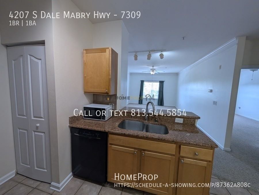 4207 S Dale Mabry Hwy #7309 - Photo 5 of 15