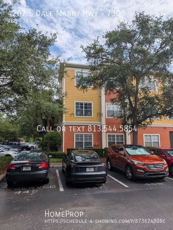 4207 S Dale Mabry Hwy #7309 - Photo 2 of 15