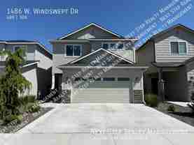 1486 W Windswept Dr - Photo 1 of 1