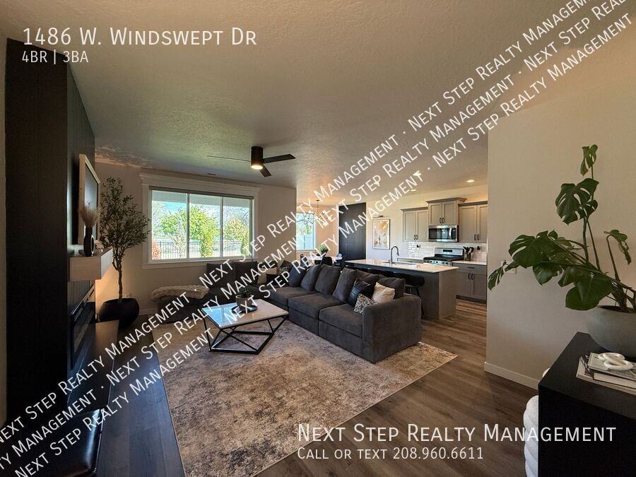 1486 W Windswept Dr - Photo 3 of 21