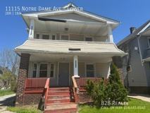 11115 Notre Dame Ave #LOWER - Photo 1 of 1