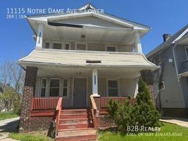 featured image of 11115 Notre Dame Ave #LOWER