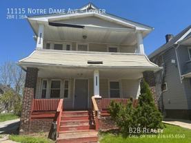 11115 Notre Dame Ave #LOWER - Photo 1 of 1