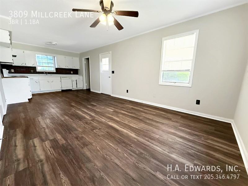3809 Millcreek Ln - Photo 3 of 13