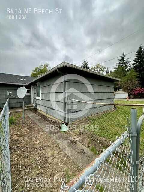 8414 Ne Beech St - Photo 3 of 37
