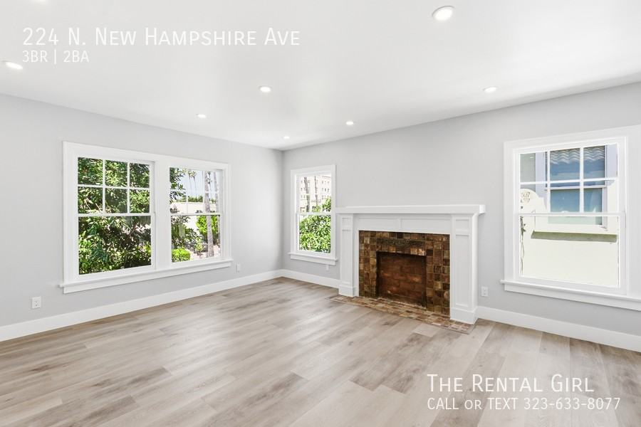 224 N New Hampshire Ave