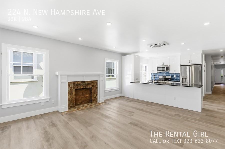 224 N New Hampshire Ave - Photo 7 of 27