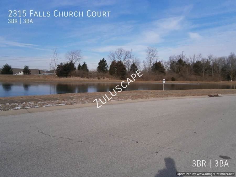 2315 Falls Church Ct - Photo 2 of 20